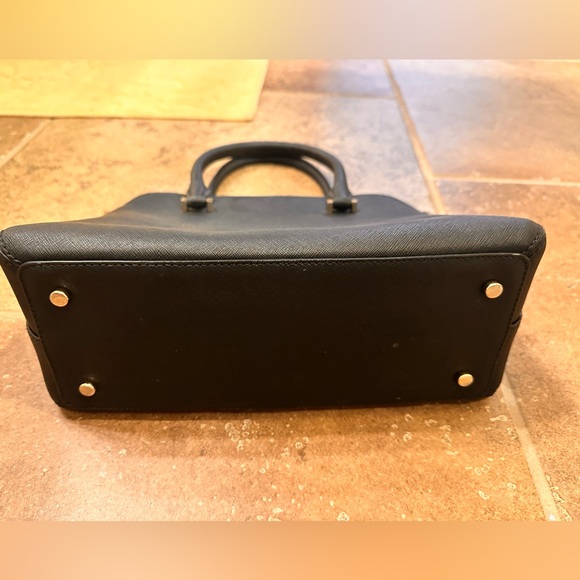 Kate Spade black bag - Picture 4 of 7